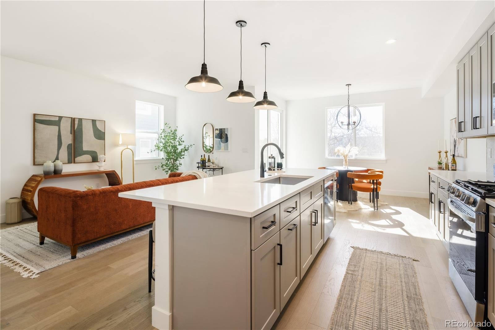 4650 4656 W 9 Ave, Denver, CO 80204 photo