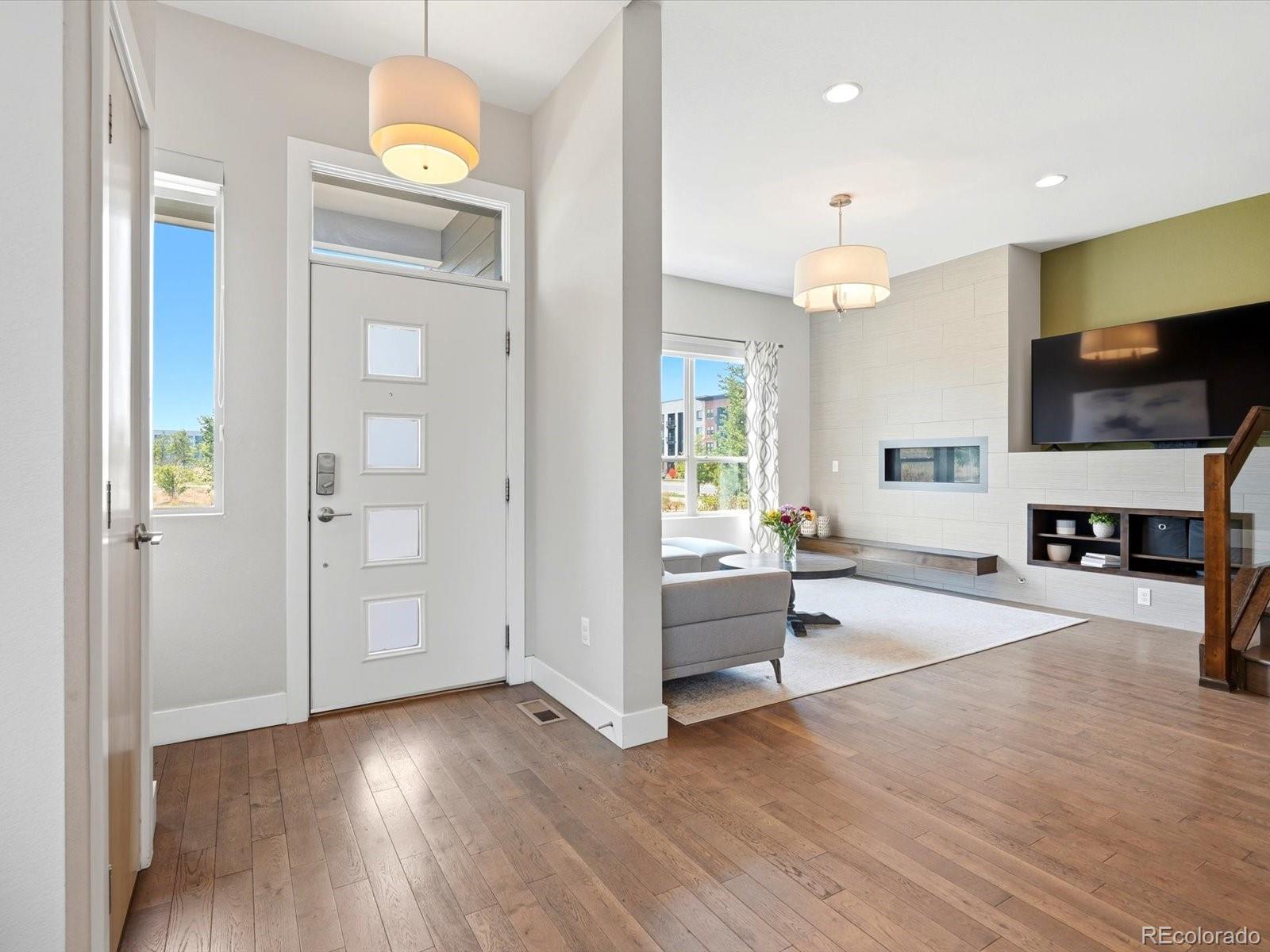 8431 E 33 Ave, Denver, CO 80238 photo