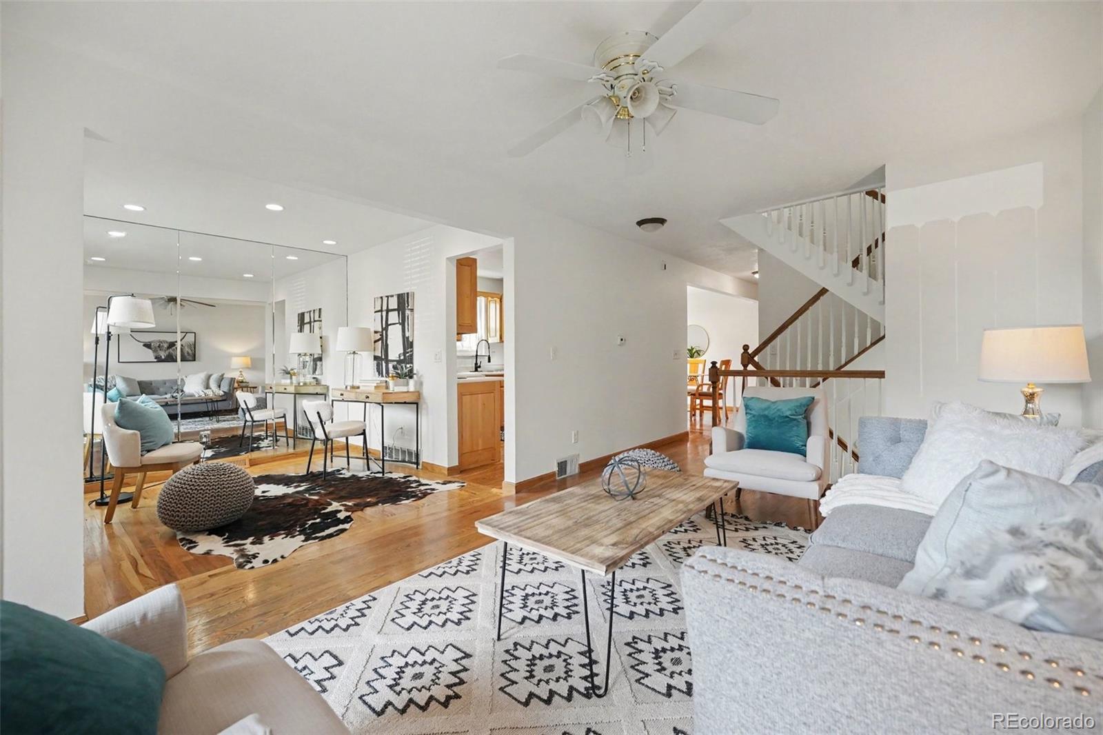 6401 Welch Ct, Arvada, CO 80004 photo