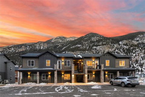 Condominium in Georgetown CO 2152 Bighorn Road #101.jpg