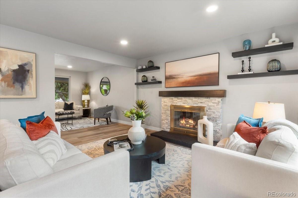 4669 S Idalia St, Aurora, CO 80015 photo