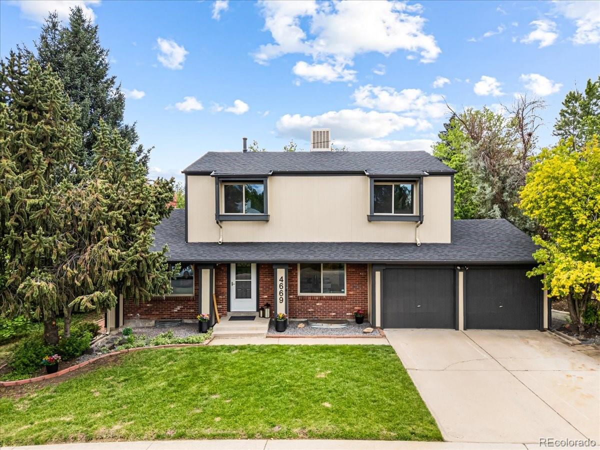 4669 Idalia St, Aurora, CO 80015