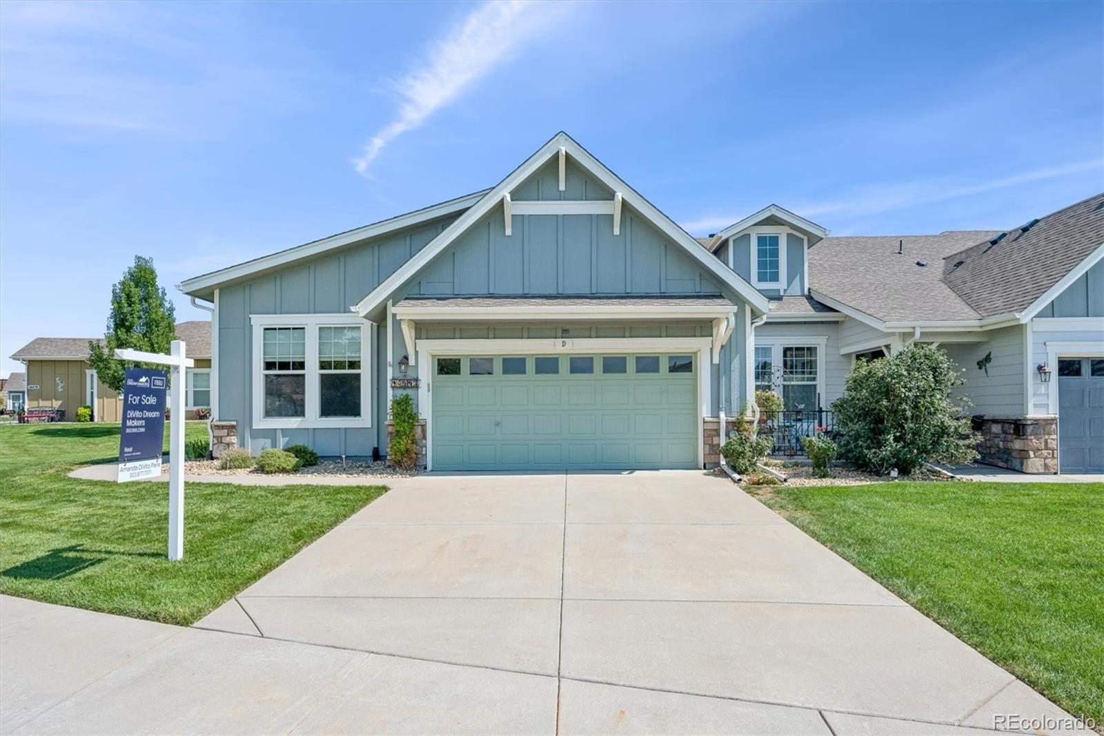 14443 W 88 Dr, Arvada, CO 80005 photo