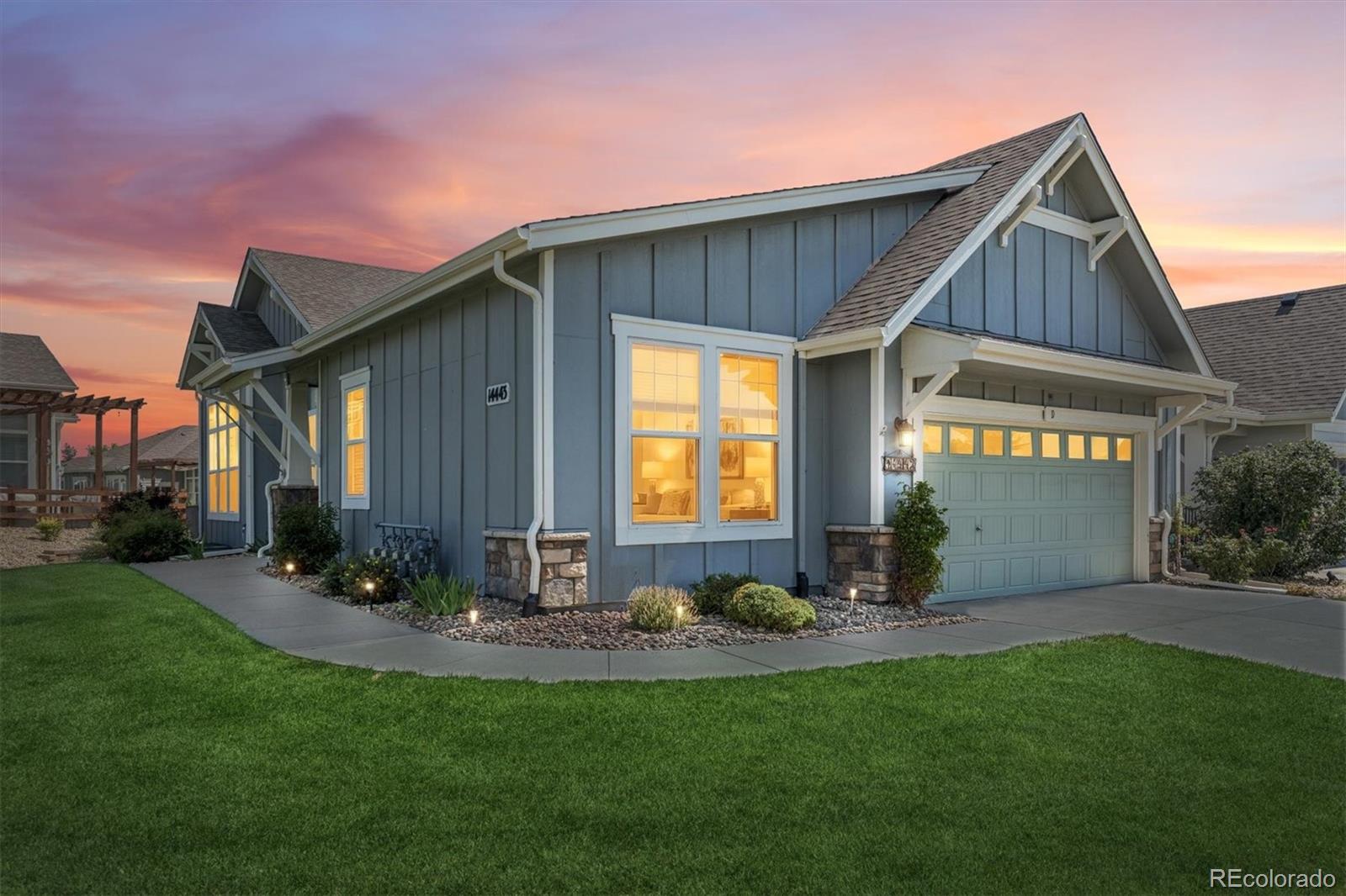 14443 88 Dr, Arvada, CO 80005