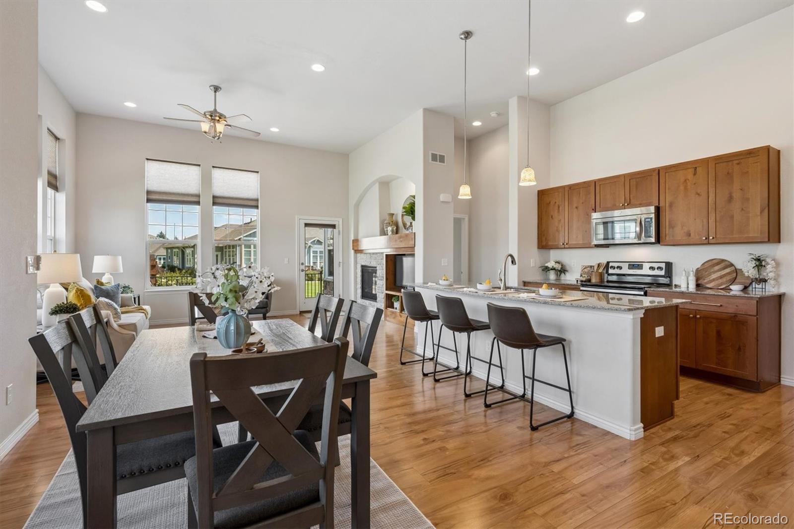 14443 W 88 Dr, Arvada, CO 80005 photo