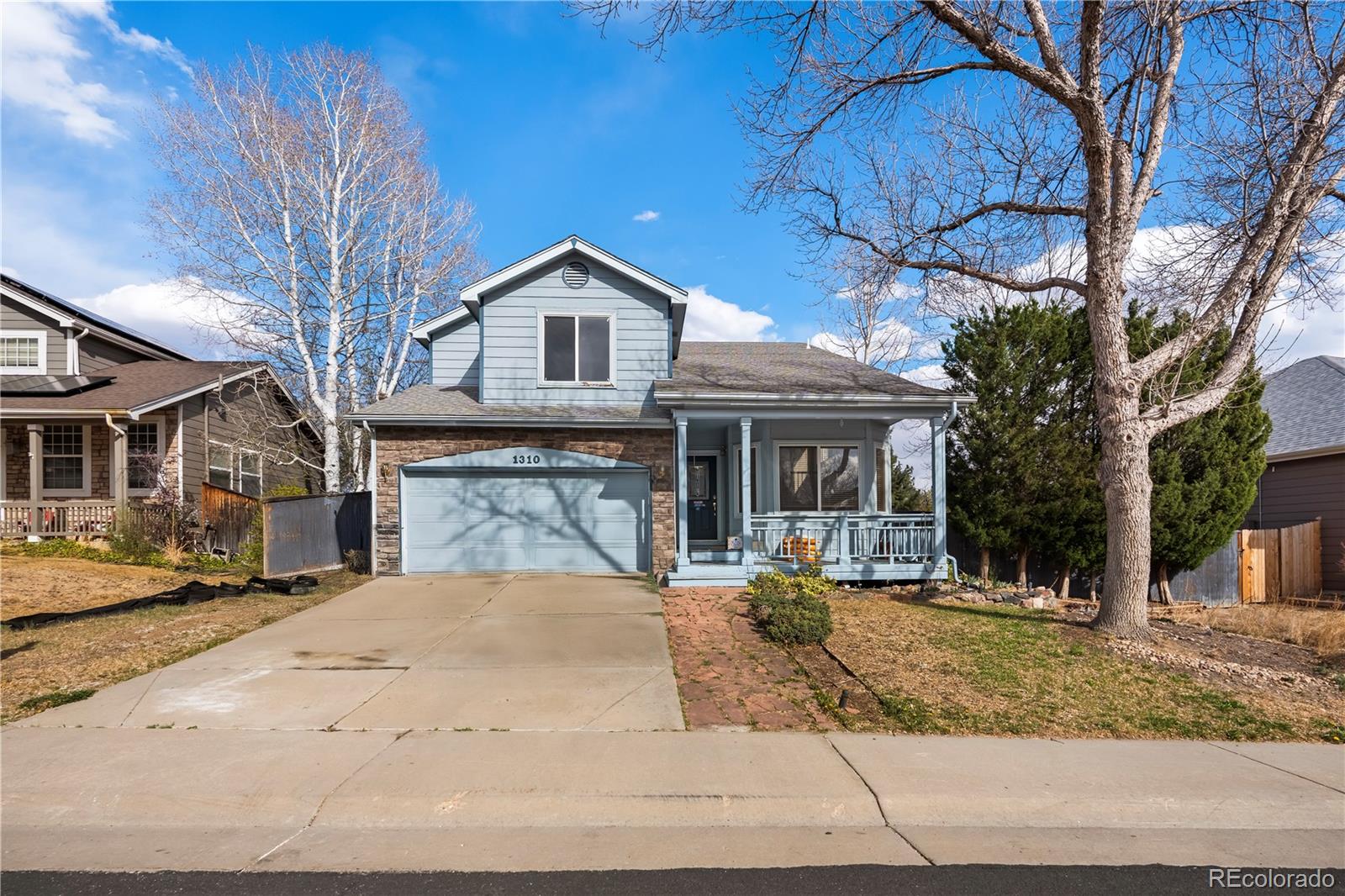 1310 Laurel St, Broomfield, CO 80020 photo