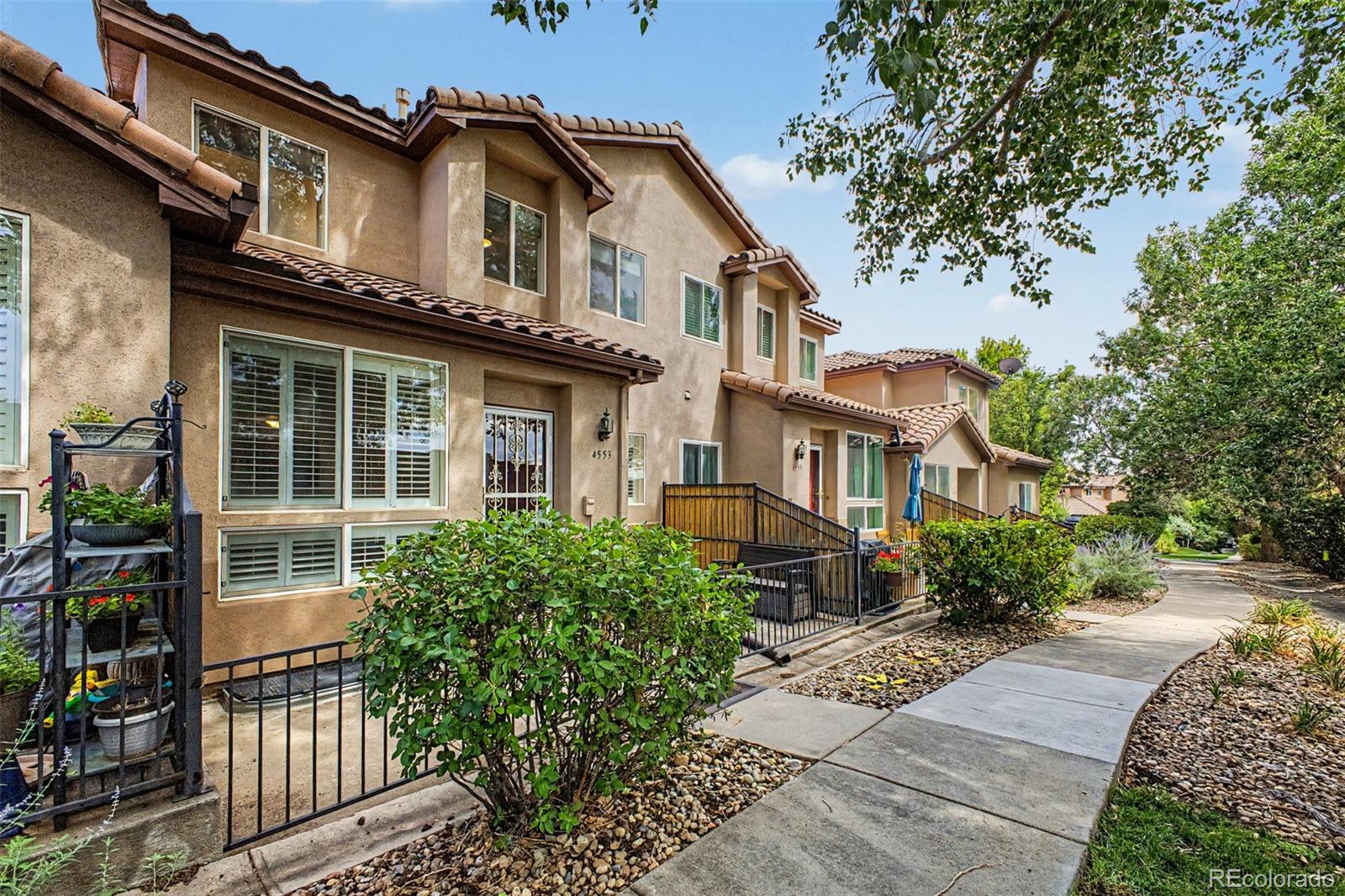 4553 S Auckland Ct, Aurora, CO 80015 photo