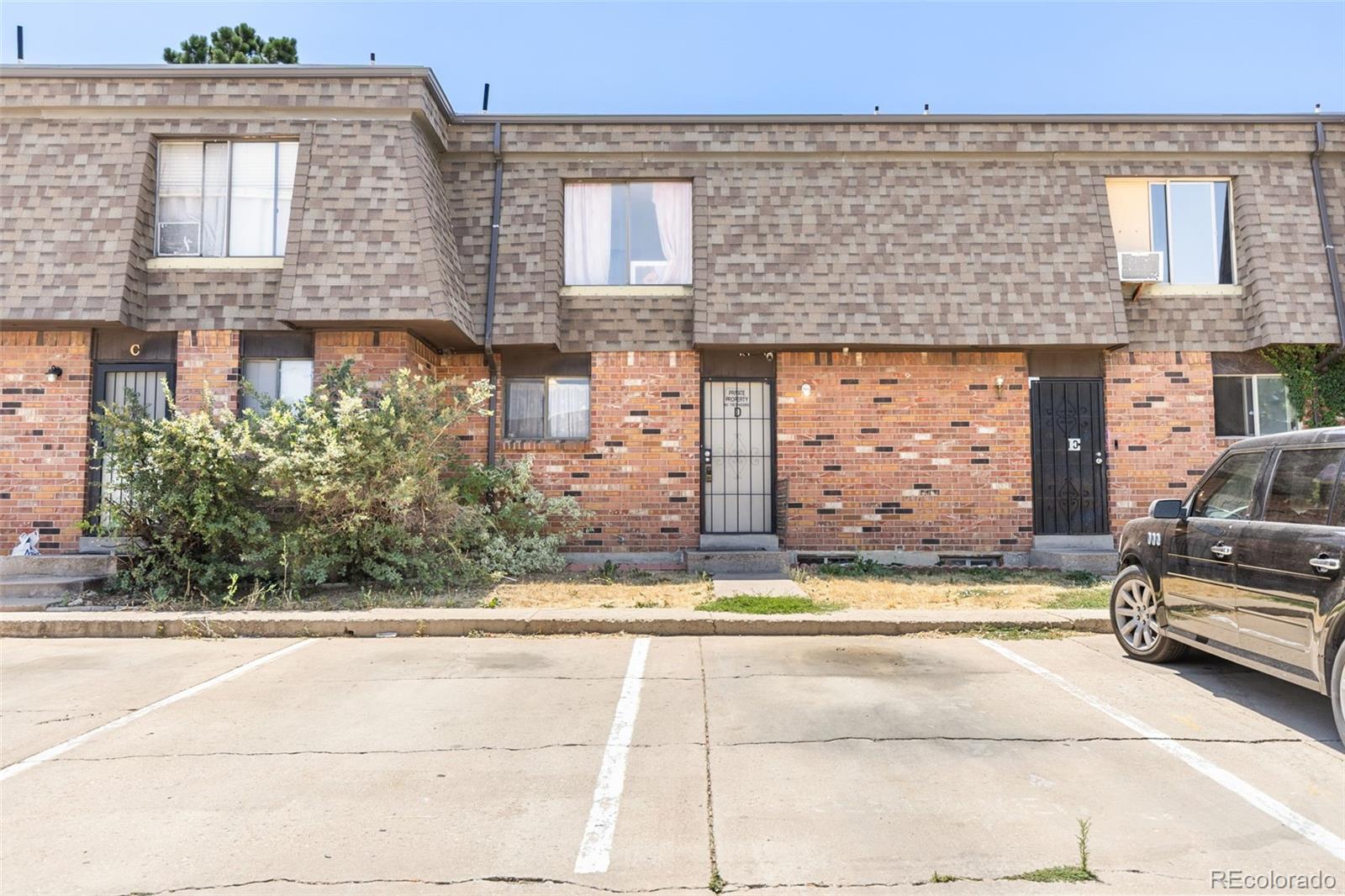14340 Mississippi Ave, Aurora, CO 80012