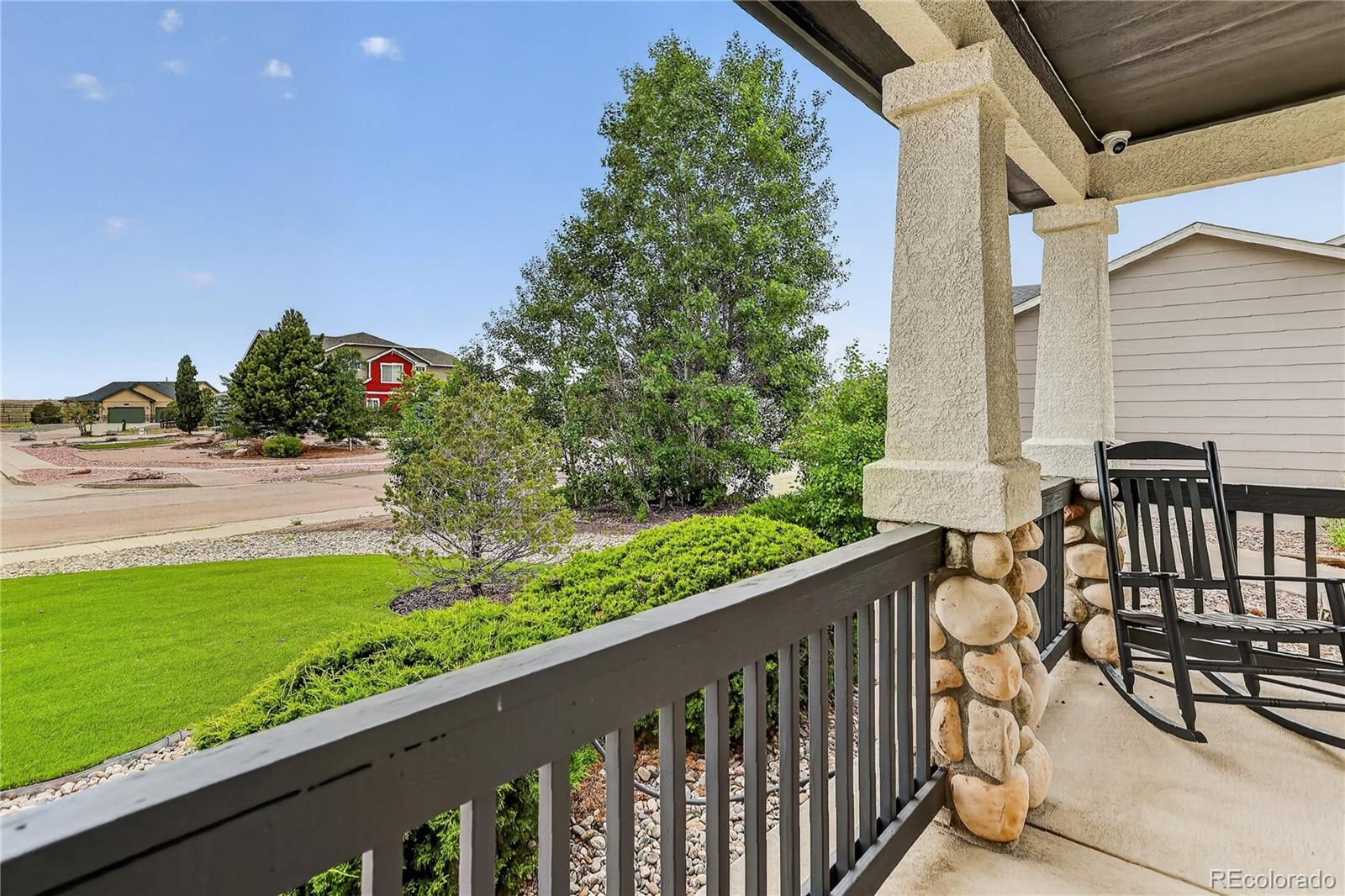 11662 Rio Secco Rd, Peyton, CO 80831 photo