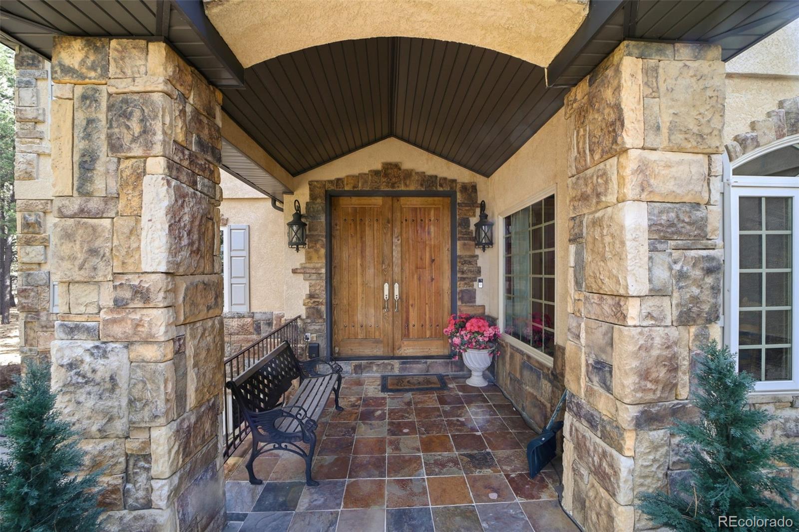 20175 Wissler Ranch Road, Colorado Springs, CO 80908