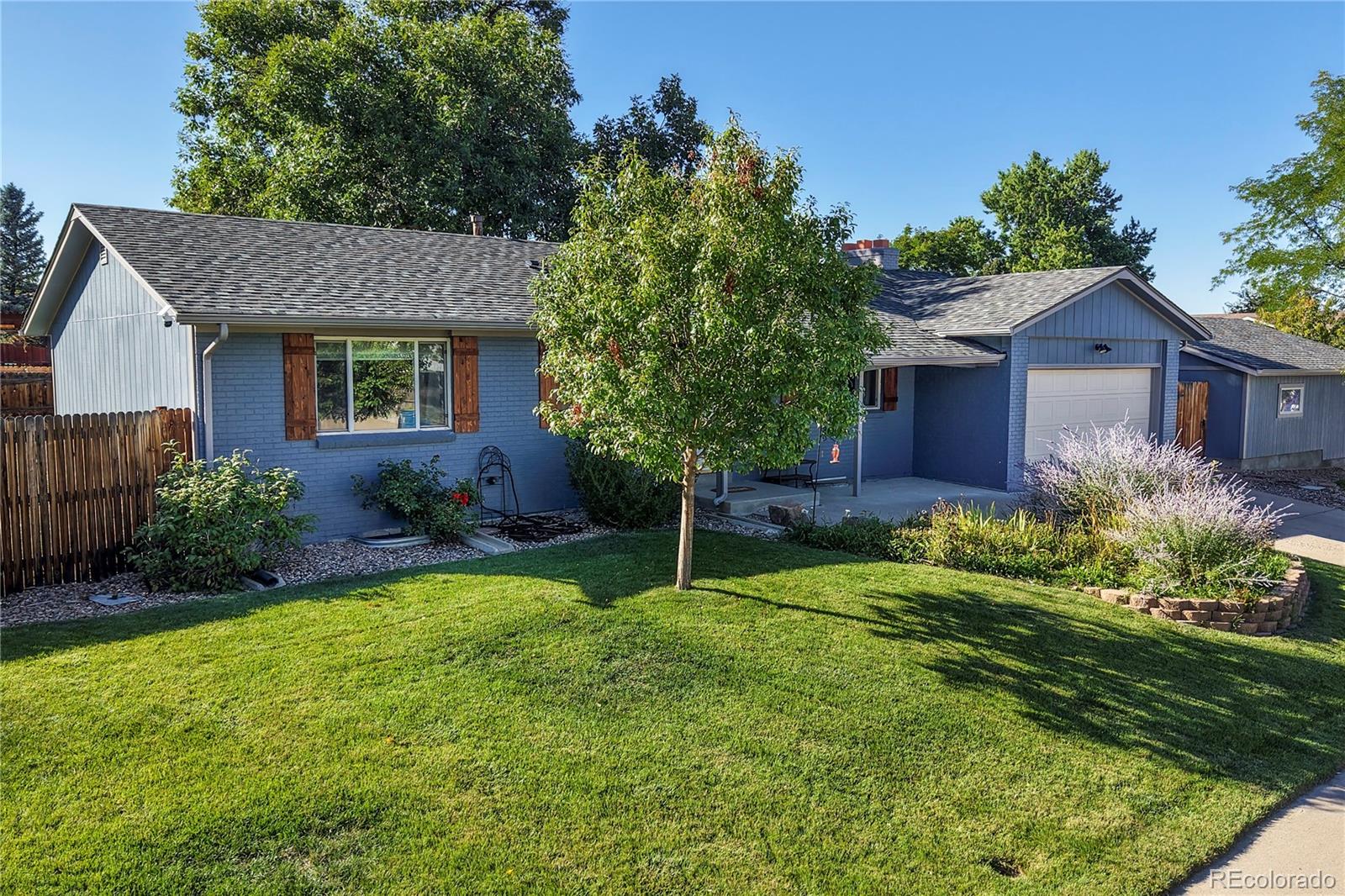 4797 Lewis Ct, Littleton, CO 80127