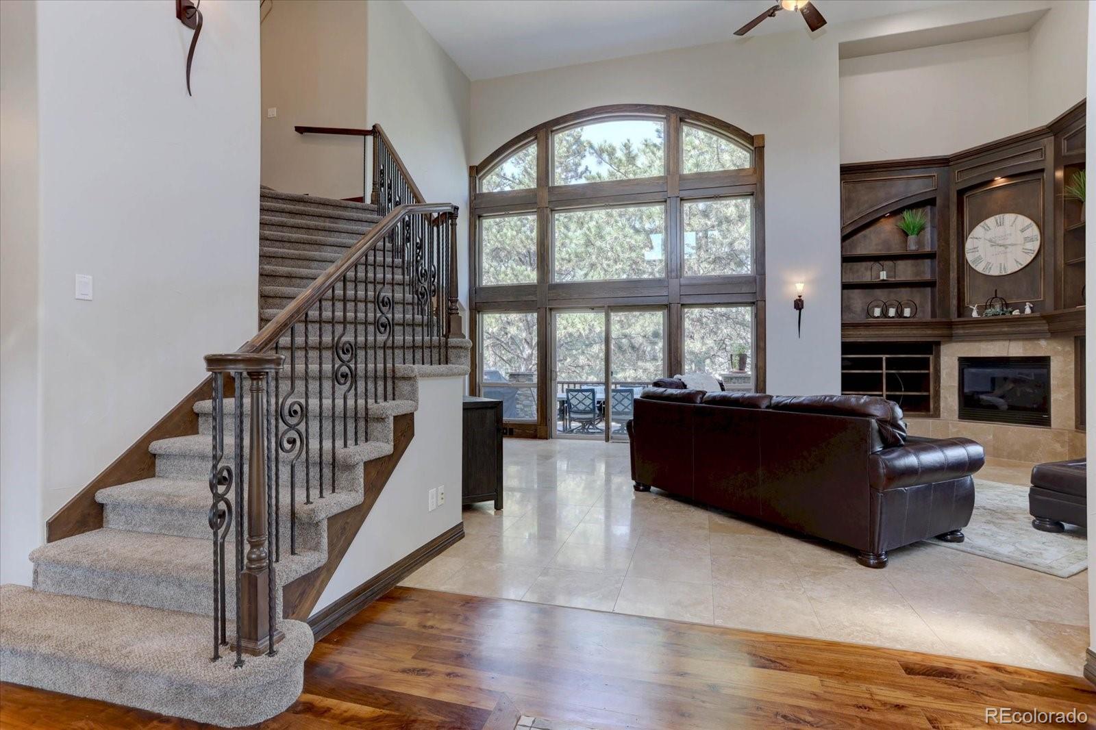 5225 Serene View Way, Parker, CO 80134 photo