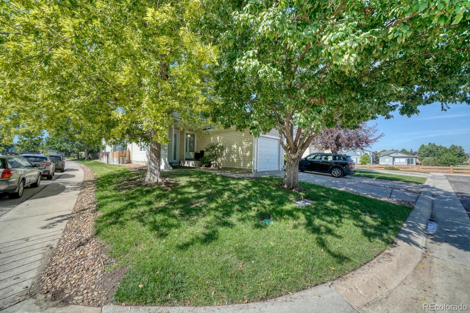 7847 S Kalispell Cir, Englewood, CO 80112 photo