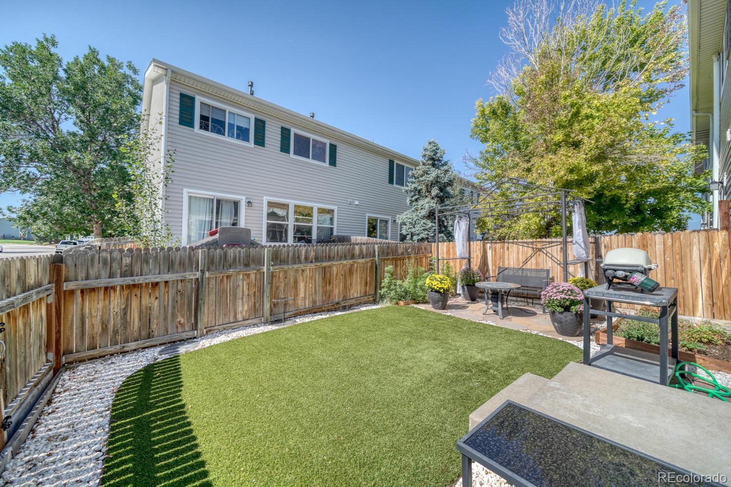 7847 S Kalispell Cir, Englewood, CO 80112 photo