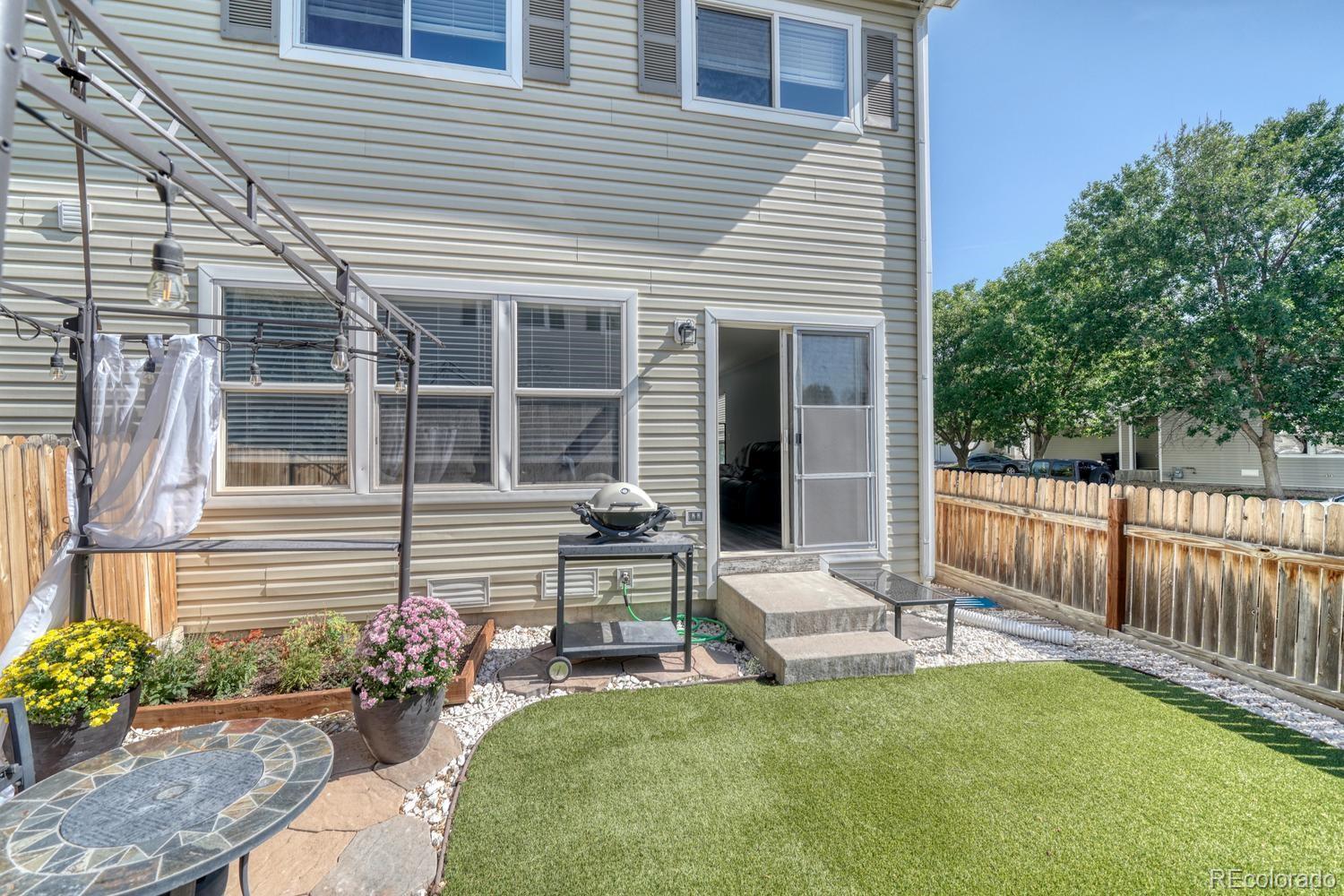 7847 S Kalispell Cir, Englewood, CO 80112 photo