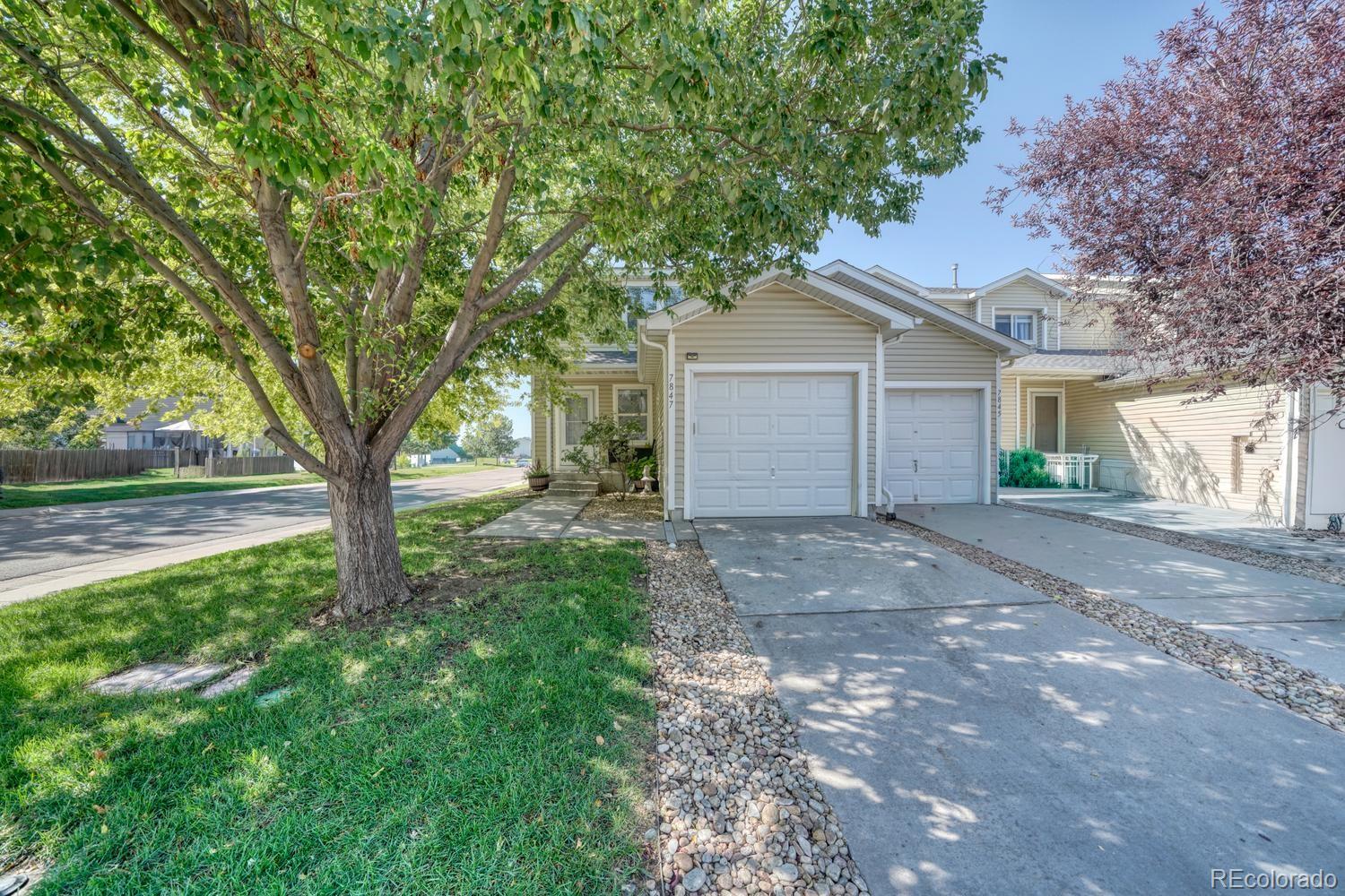 7847 S Kalispell Cir, Englewood, CO 80112 photo
