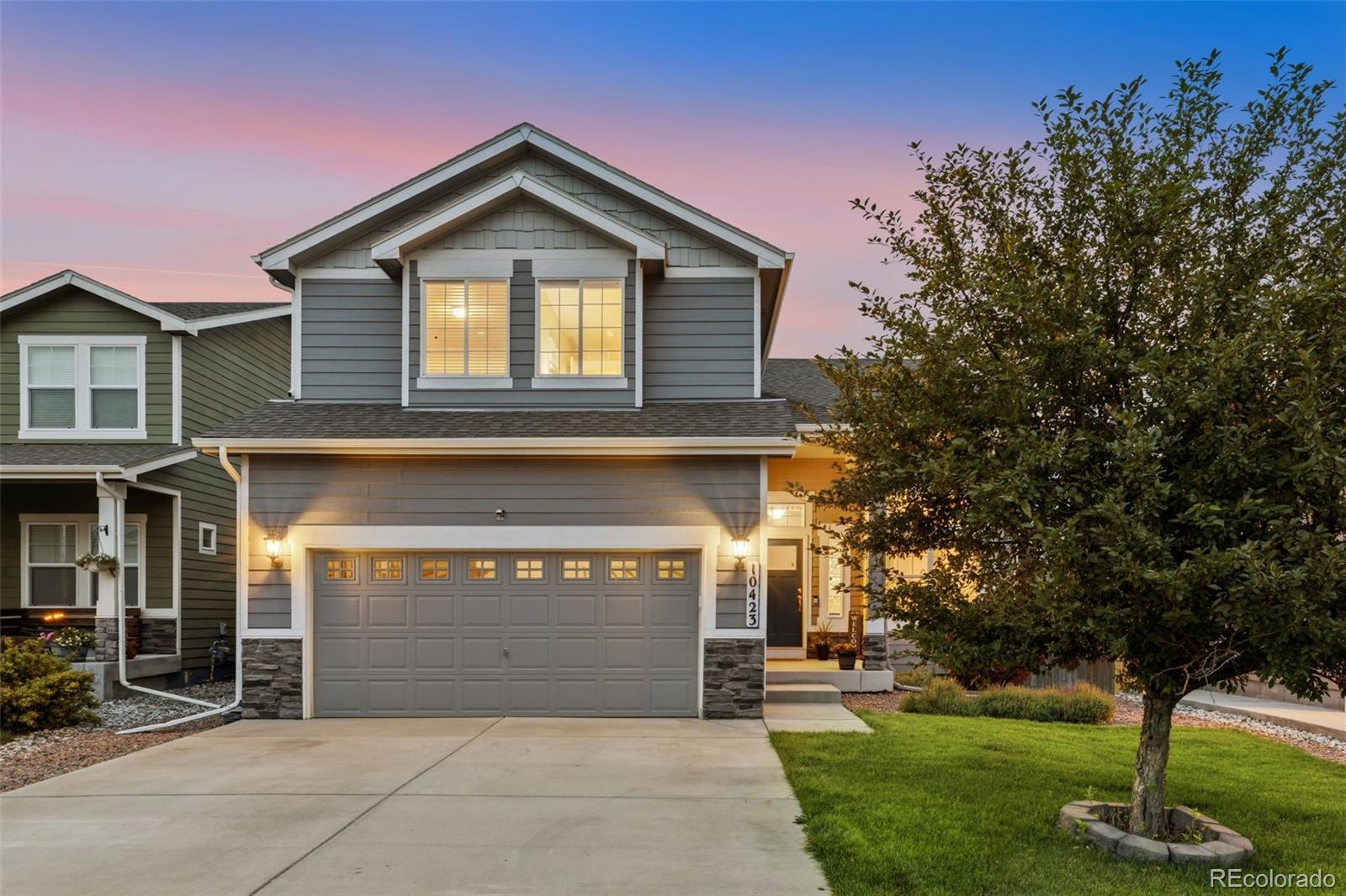 10423 Abrams Dr, Colorado Springs, CO 80925 photo