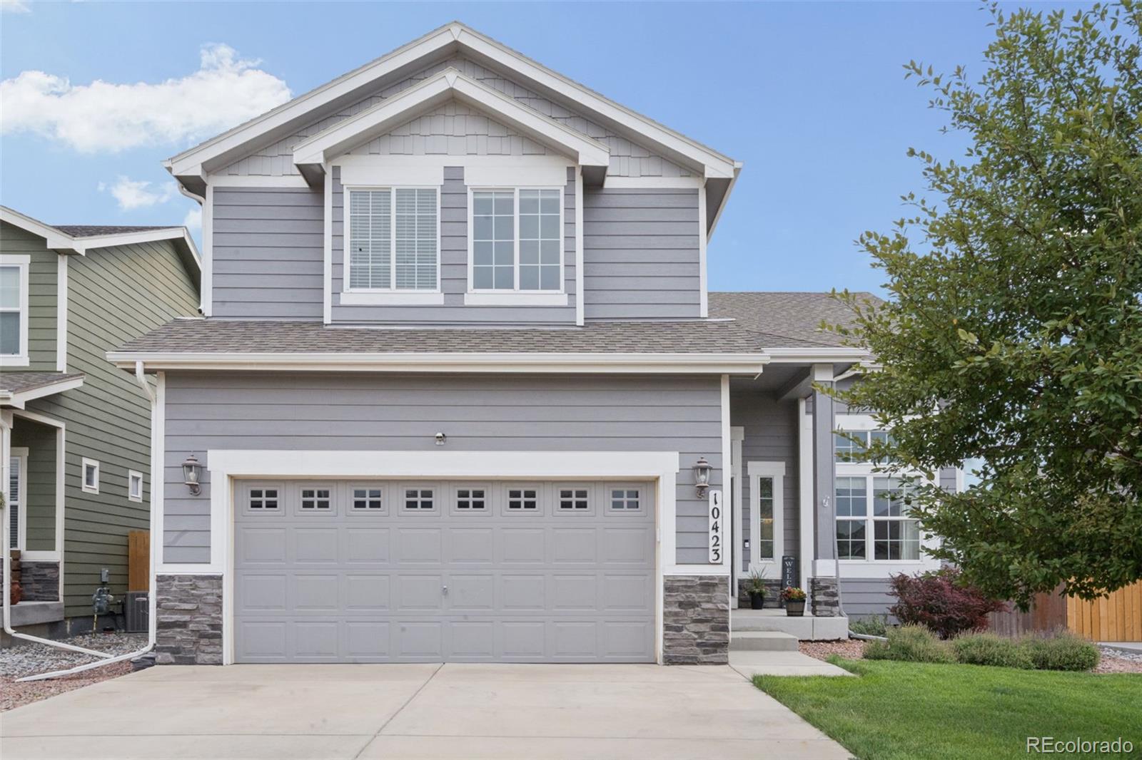 10423 Abrams Dr, Colorado Springs, CO 80925 photo