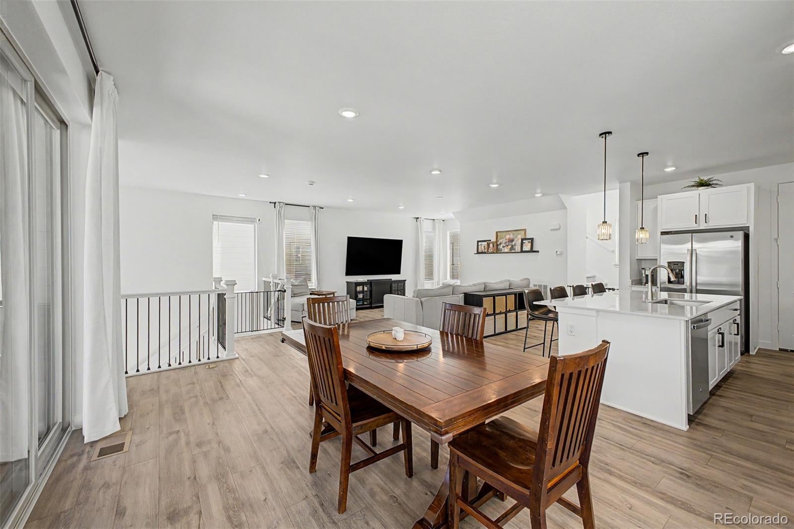 15763 W Girard Ave, Morrison, CO 80465 photo