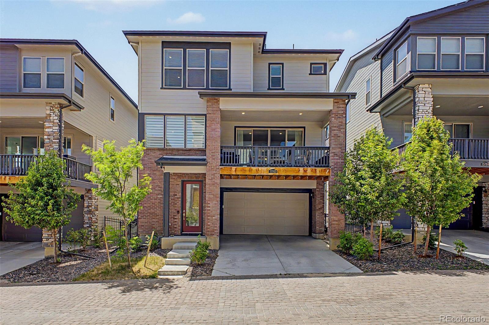 15763 Girard Ave, Morrison, CO 80465