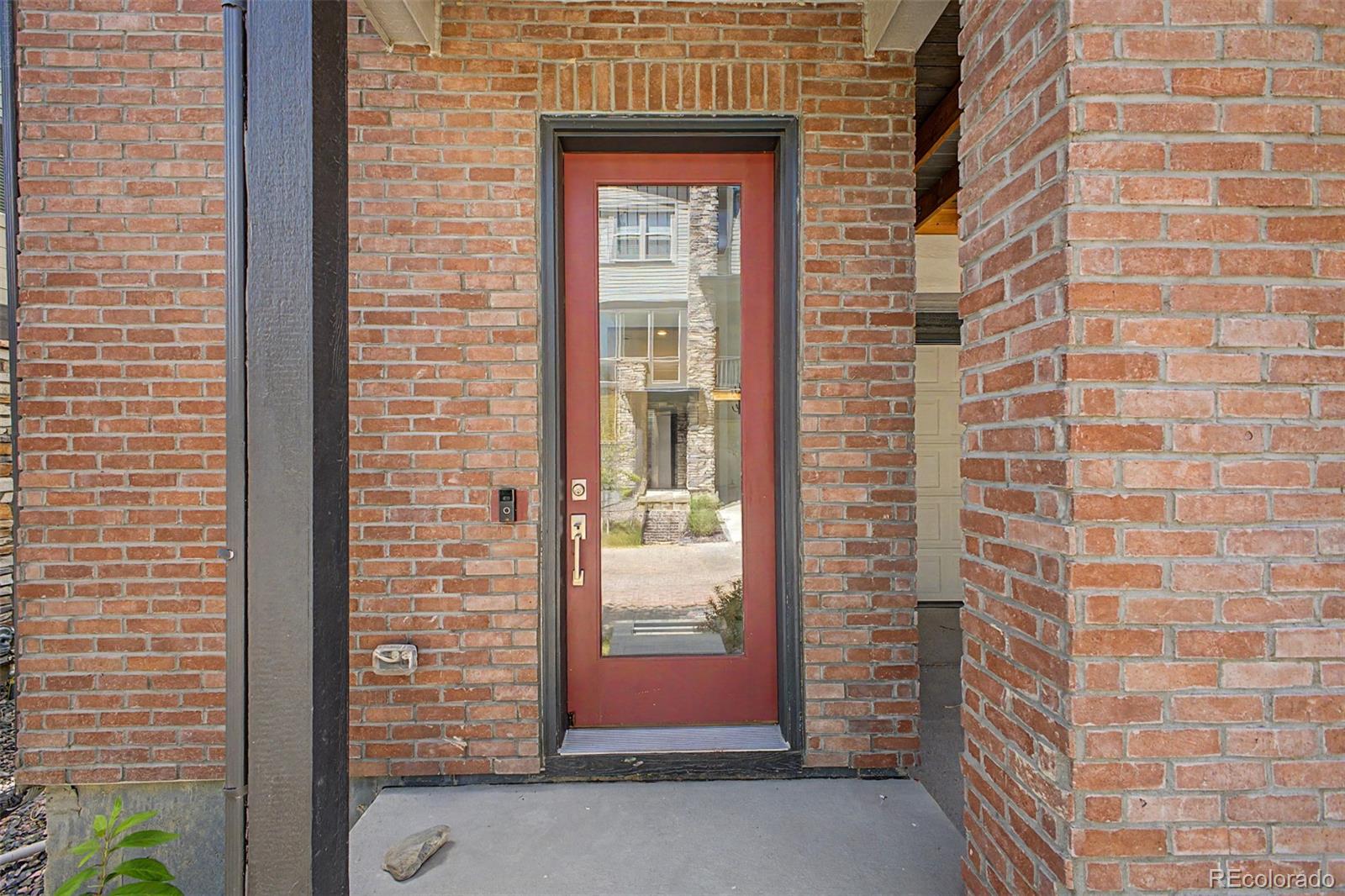 15763 W Girard Ave, Morrison, CO 80465 photo
