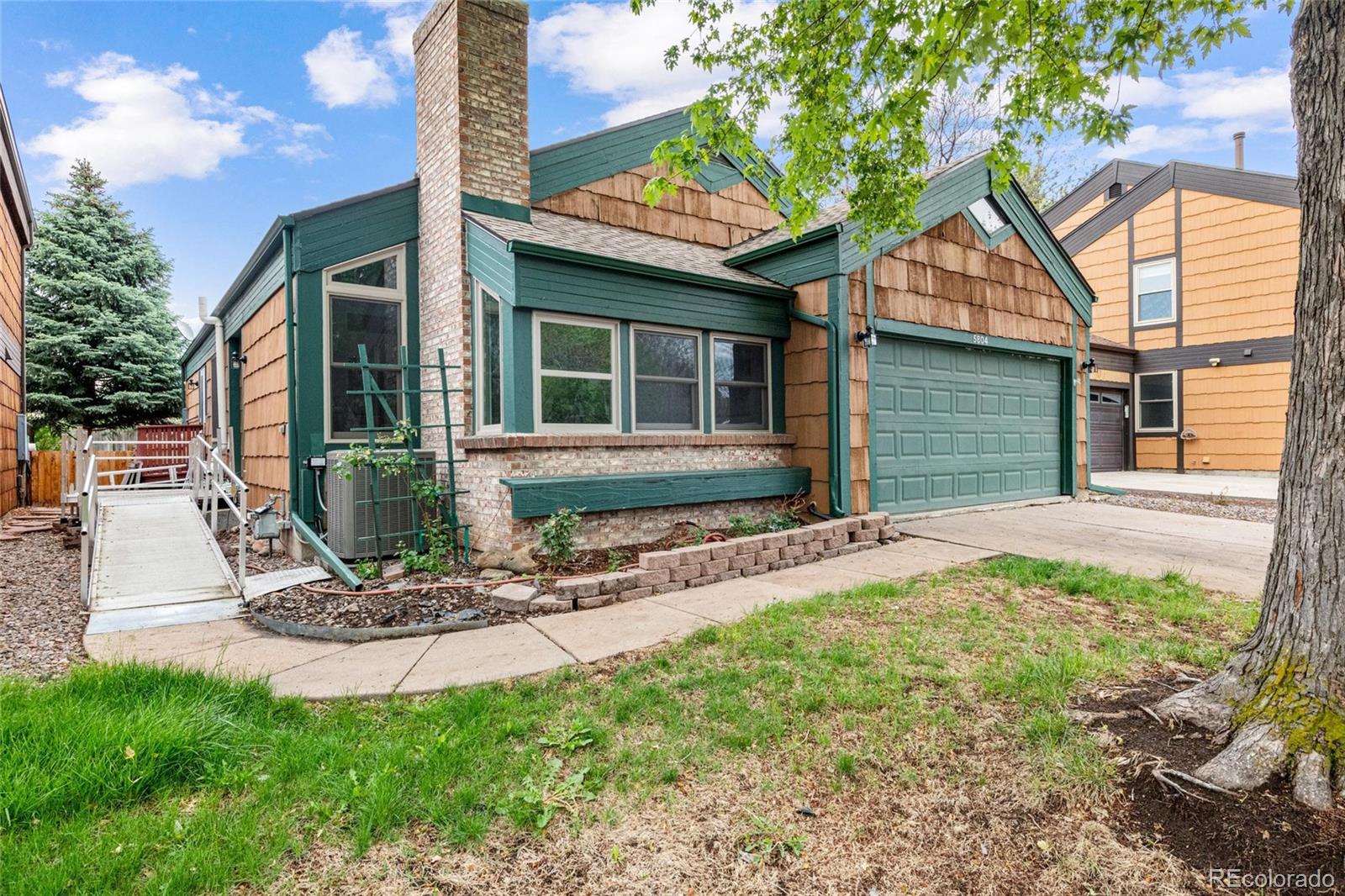 5804 S Kline St, Littleton, CO 80127 photo