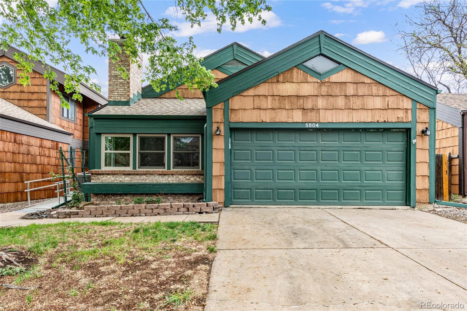 5804 S Kline St, Littleton, CO 80127 photo