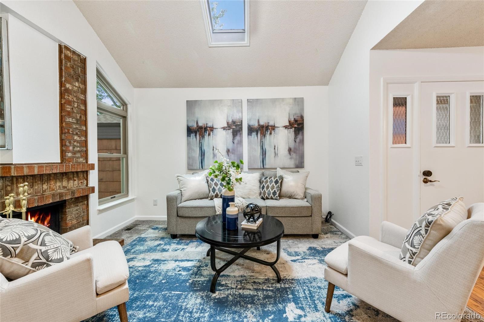 5804 S Kline St, Littleton, CO 80127 photo