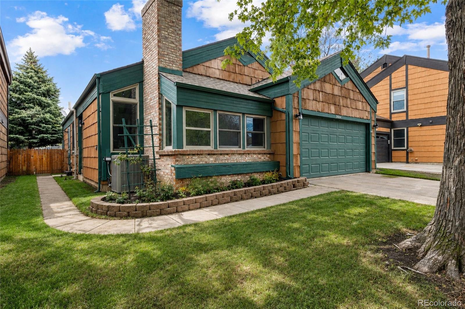 5804 S Kline St, Littleton, CO 80127 photo