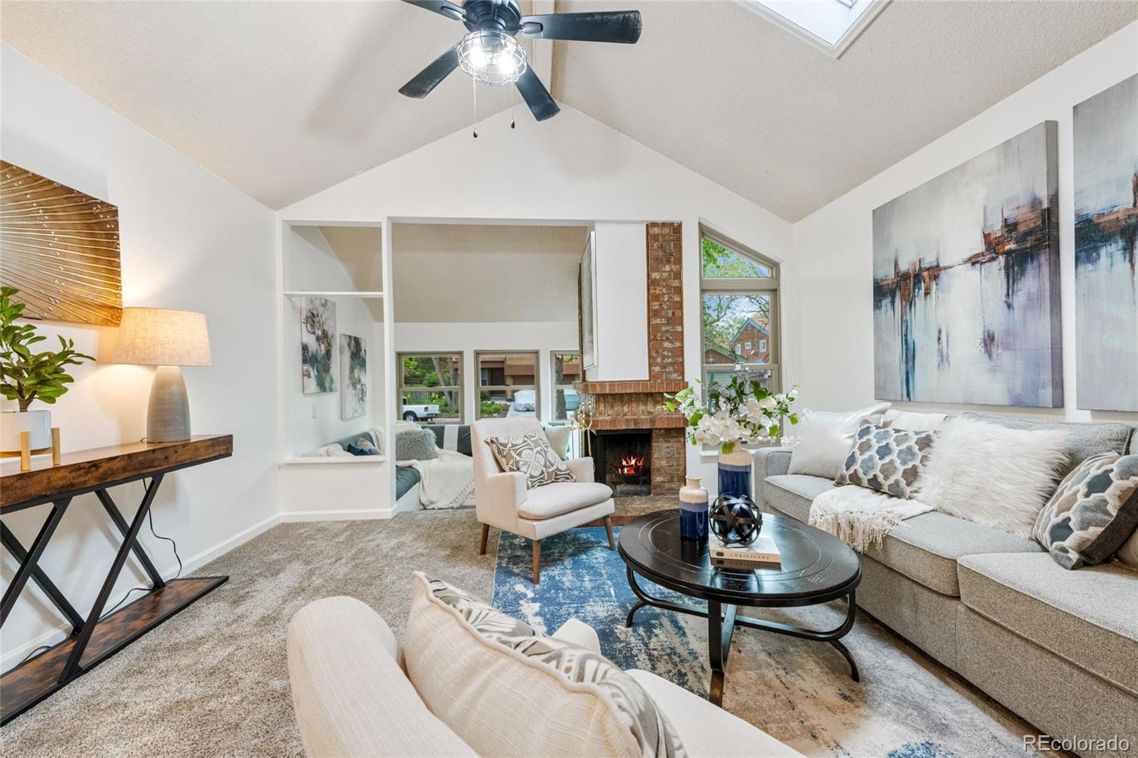 5804 S Kline St, Littleton, CO 80127 photo