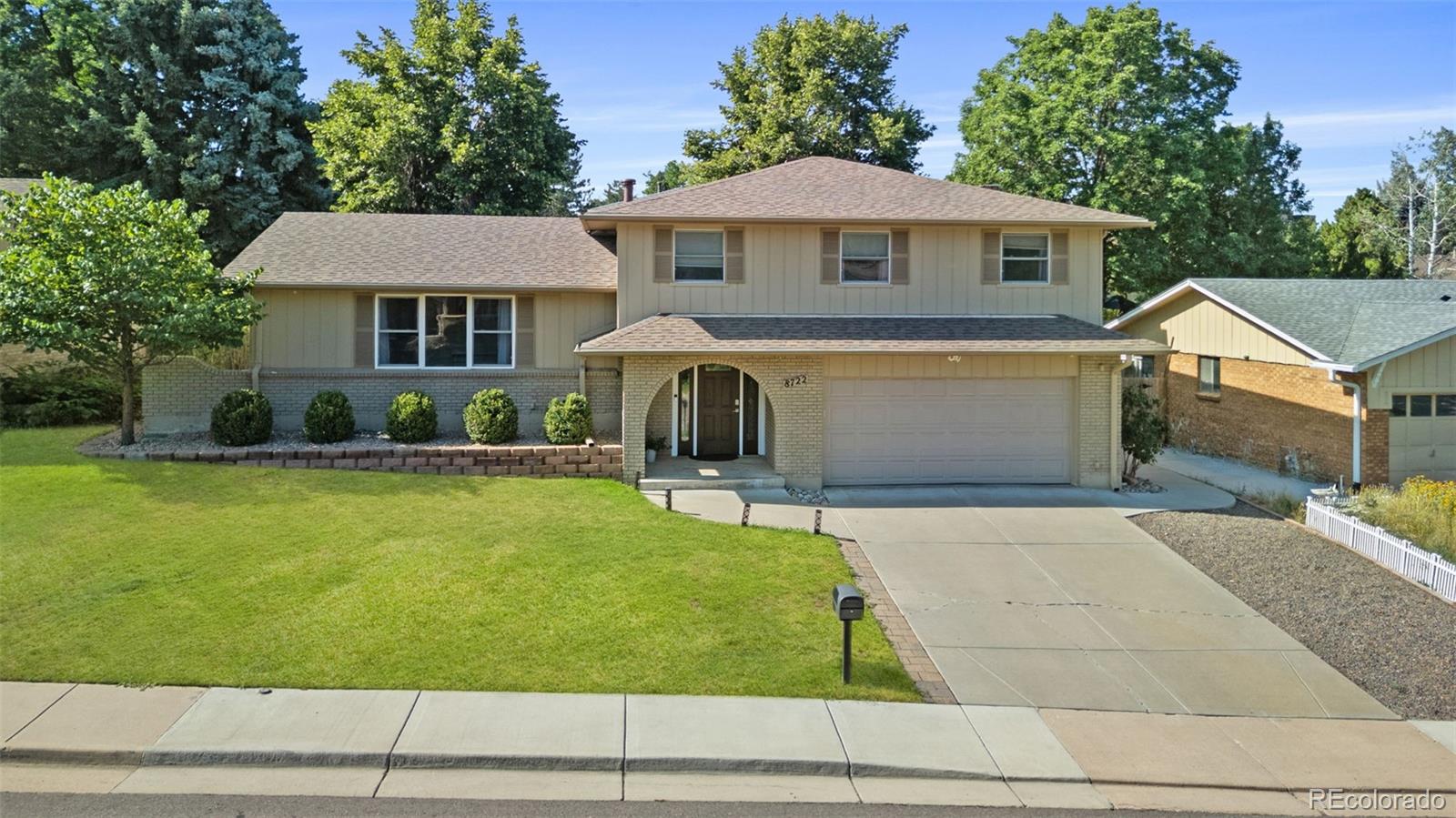 8722 Layton Ave, Denver, CO 80237