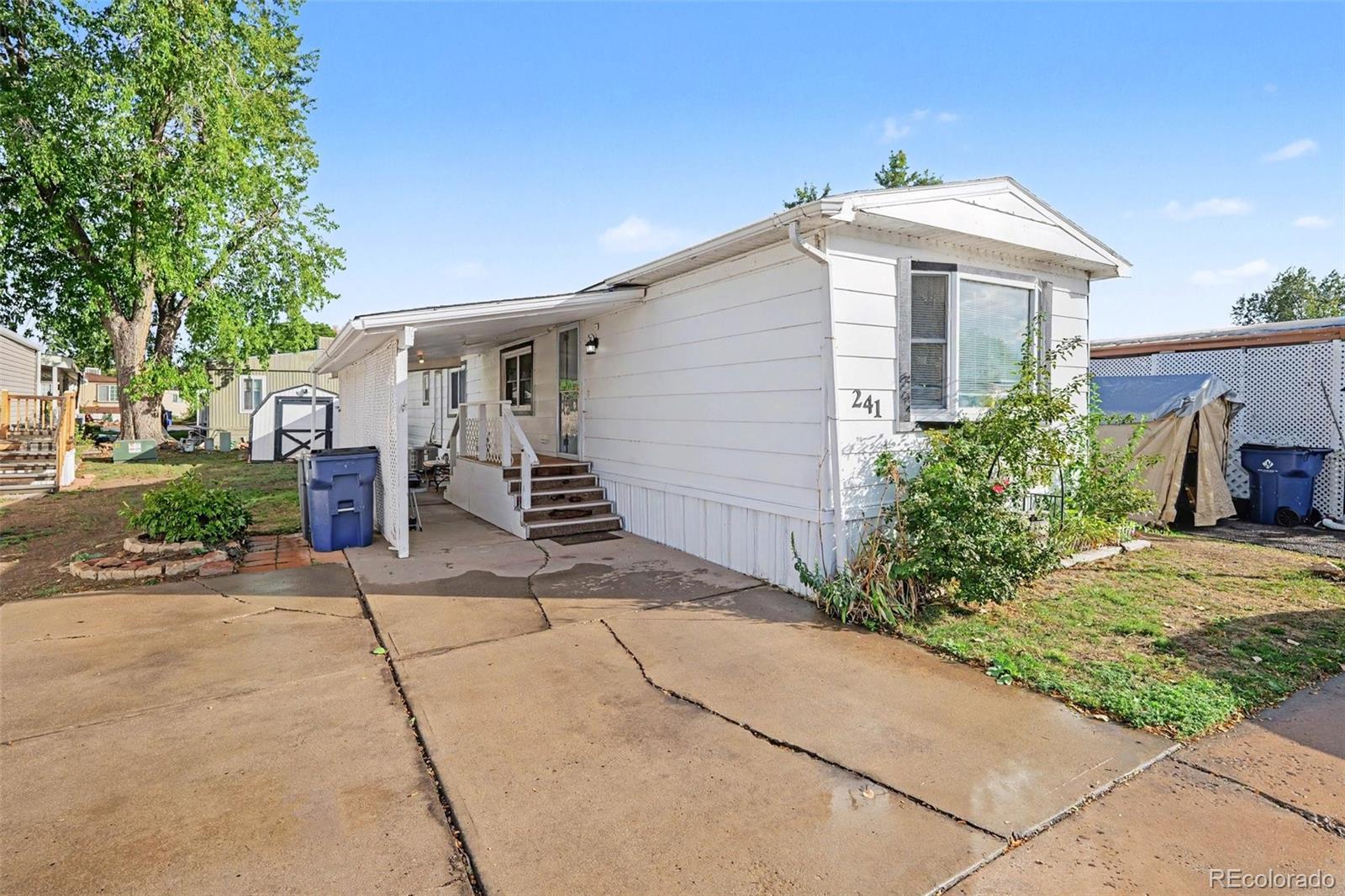 8201 Santa Fe Dr, Littleton, CO 80120