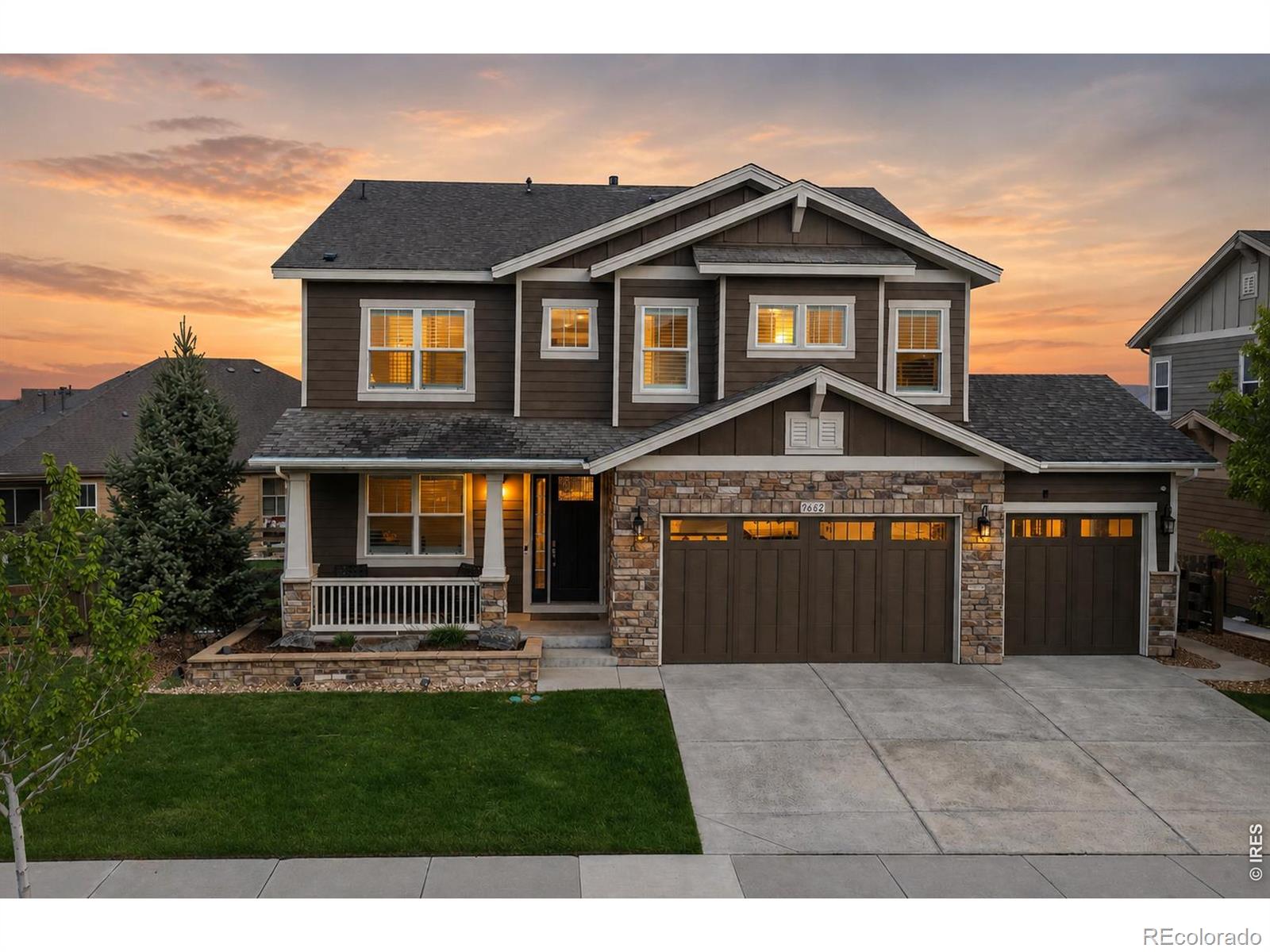 16682 W 86 Dr, Arvada, CO 80007 photo