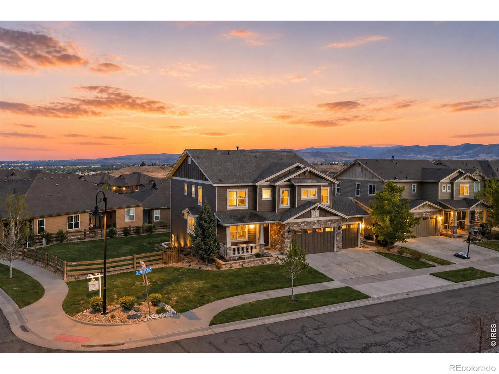 16682 86 Dr, Arvada, CO 80007