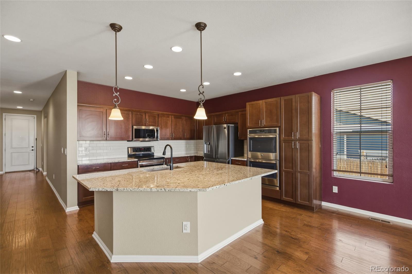 9828 Olathe St, Commerce City, CO 80022 photo