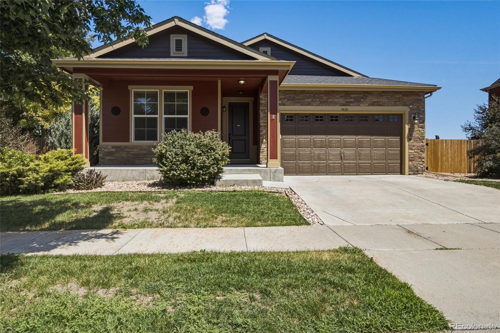 9828 Olathe St, Commerce City, CO 80022 photo