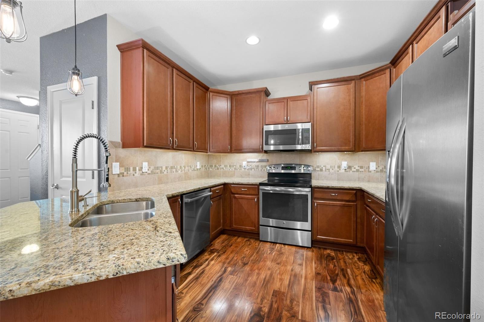 12734 Leyden St #C, Thornton, CO 80602 photo