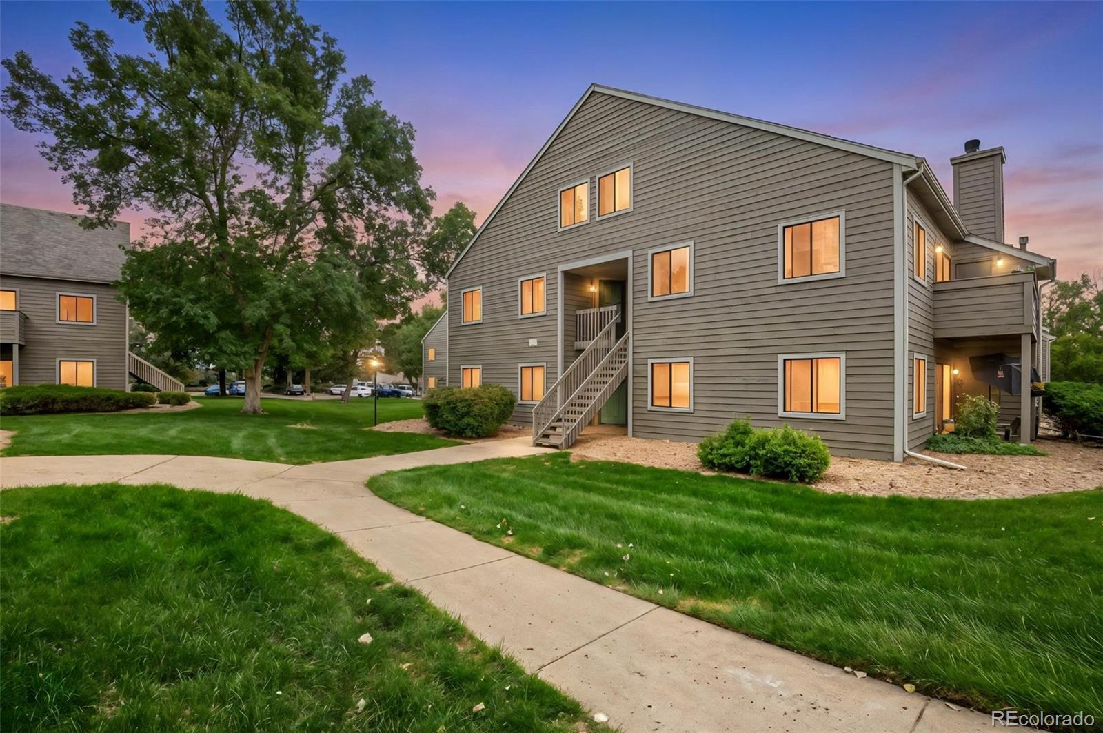3600 Pierce St, Denver, CO 80235