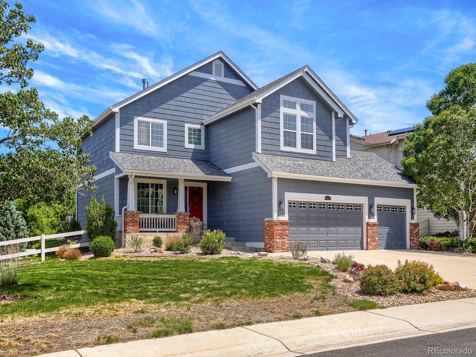 6173 Shenandoah Ave, Firestone, CO 80504 photo