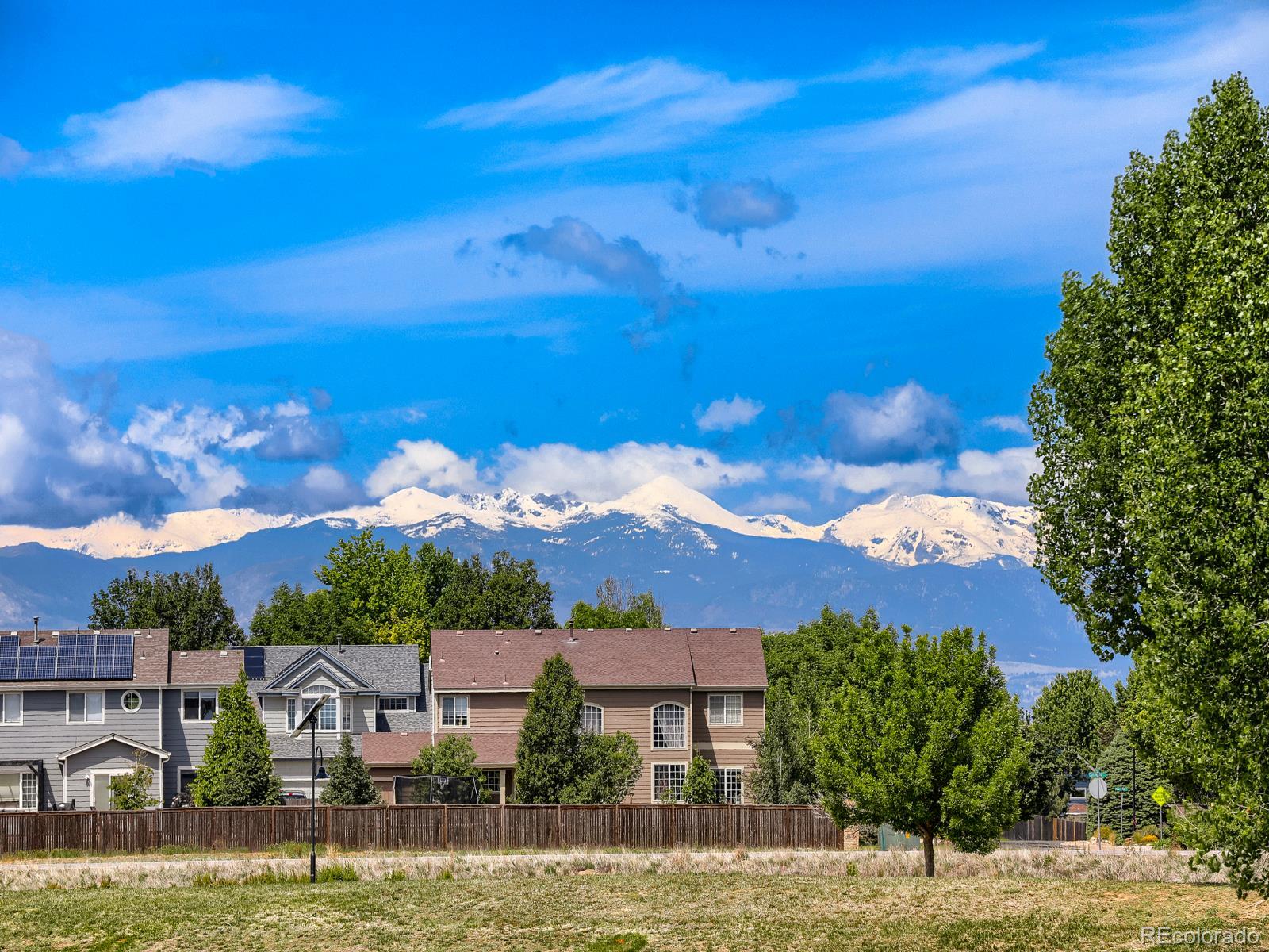 6173 Shenandoah Ave, Firestone, CO 80504 photo