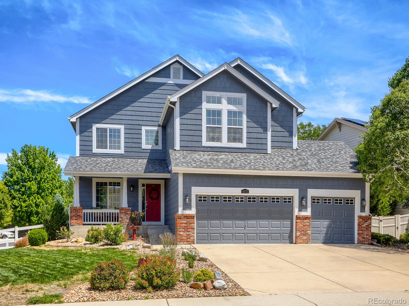 6173 Shenandoah Ave, Firestone, CO 80504 photo