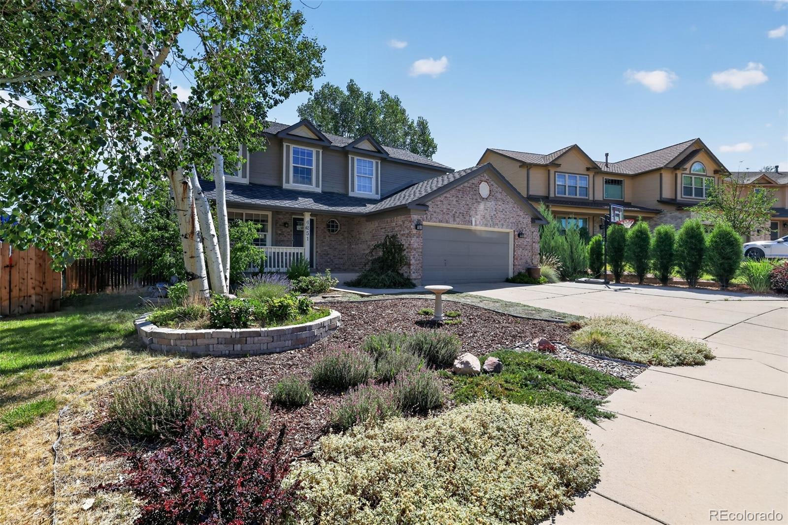 6251 Stemwood Dr, Colorado Springs, CO 80918 photo