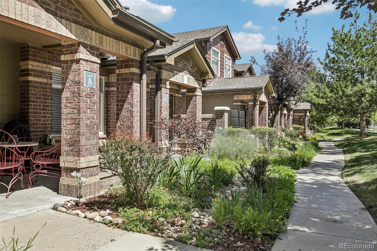 6500 Silver Mesa Dr, Highlands Ranch, CO 80130 photo