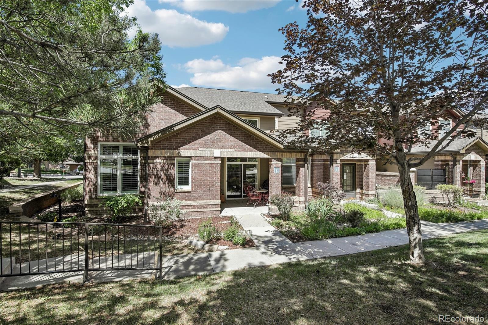 6500 Silver Mesa Dr, Highlands Ranch, CO 80130 photo