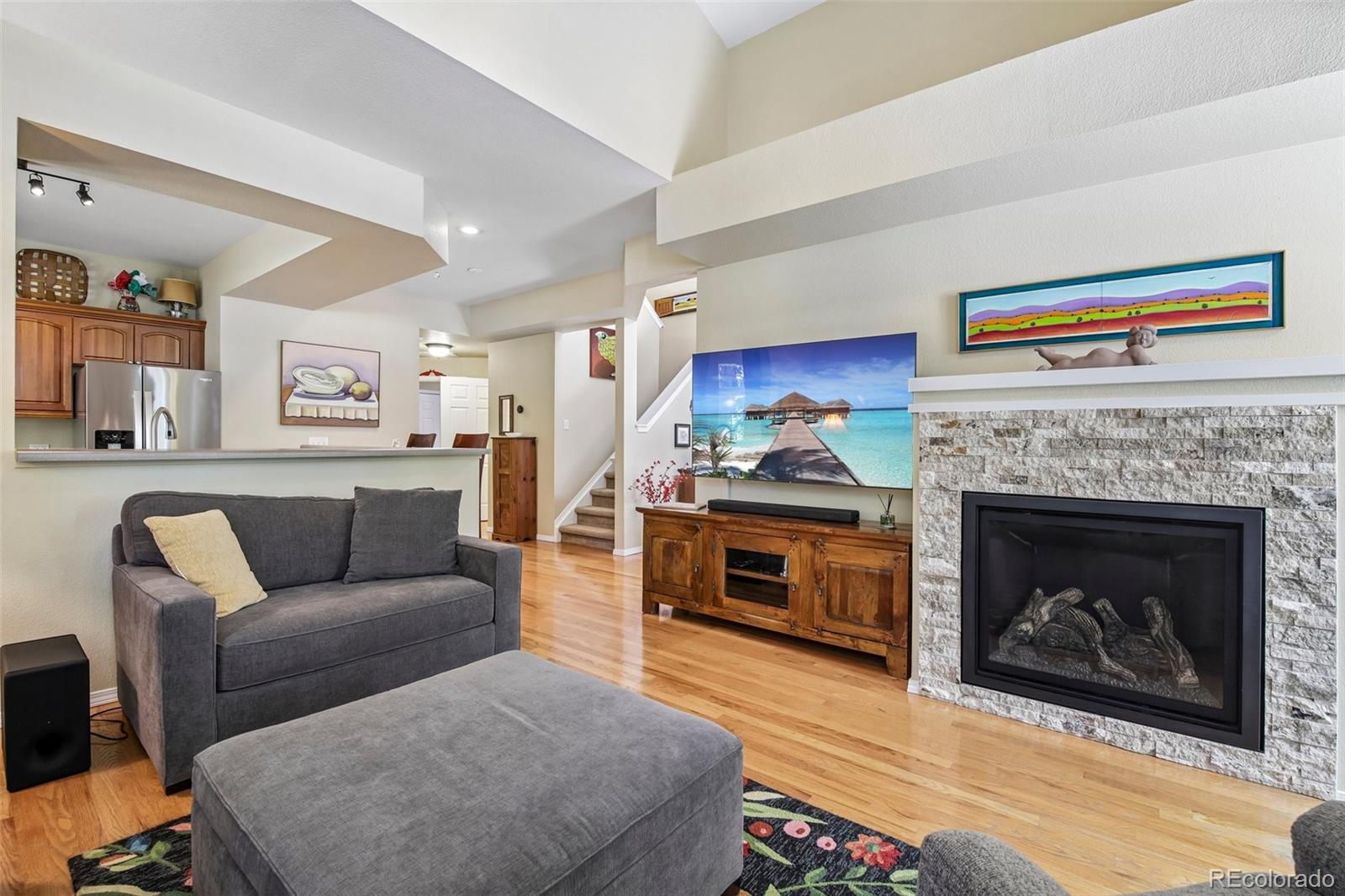 6500 Silver Mesa Dr, Highlands Ranch, CO 80130 photo