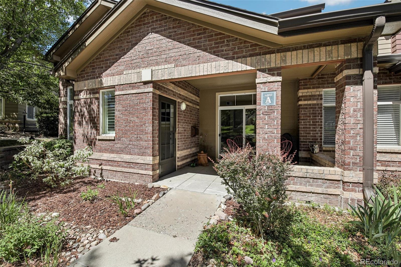 6500 Silver Mesa Dr, Highlands Ranch, CO 80130 photo