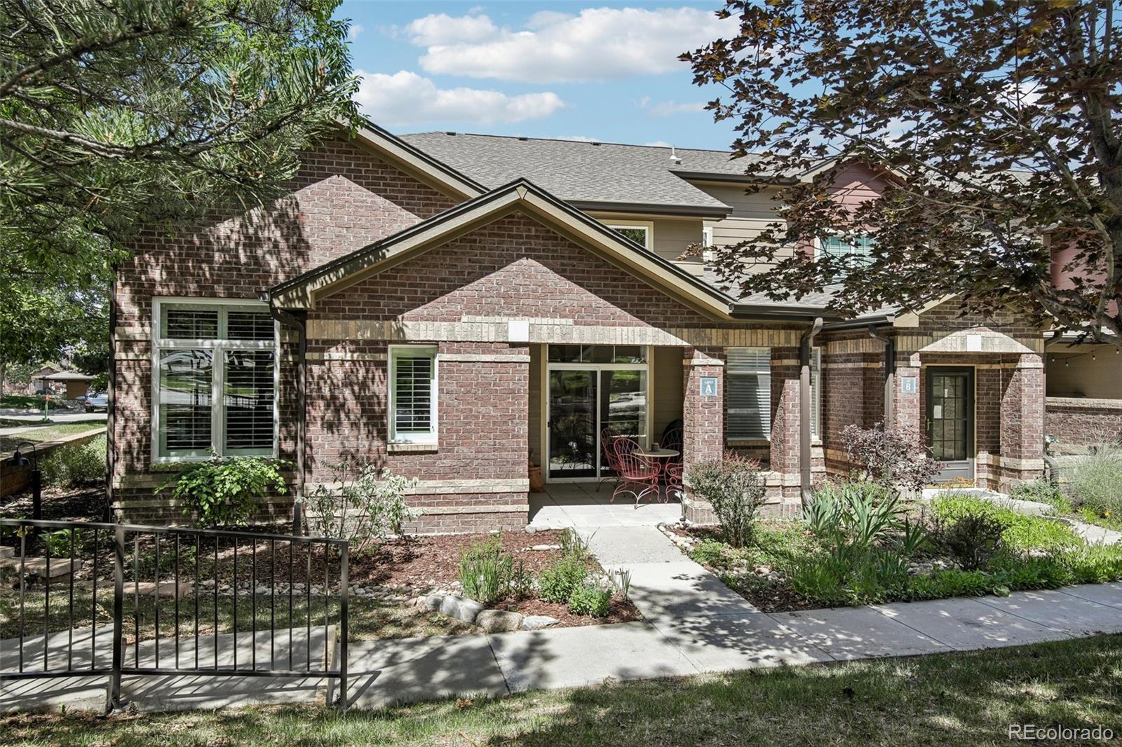 6500 Silver Mesa Dr, Highlands Ranch, CO 80130 photo