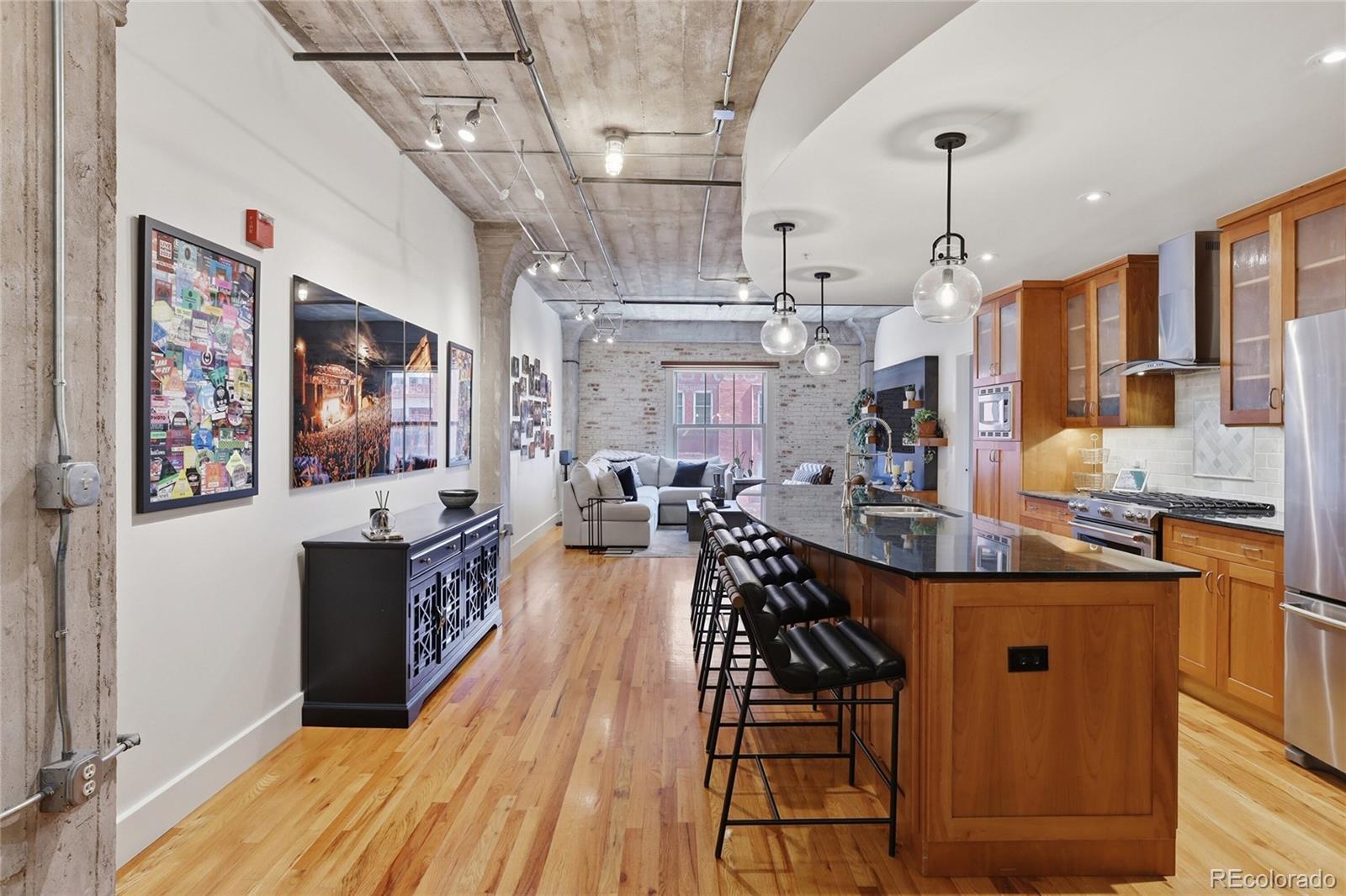 1449 Wynkoop St #409, Denver, CO 80202 photo