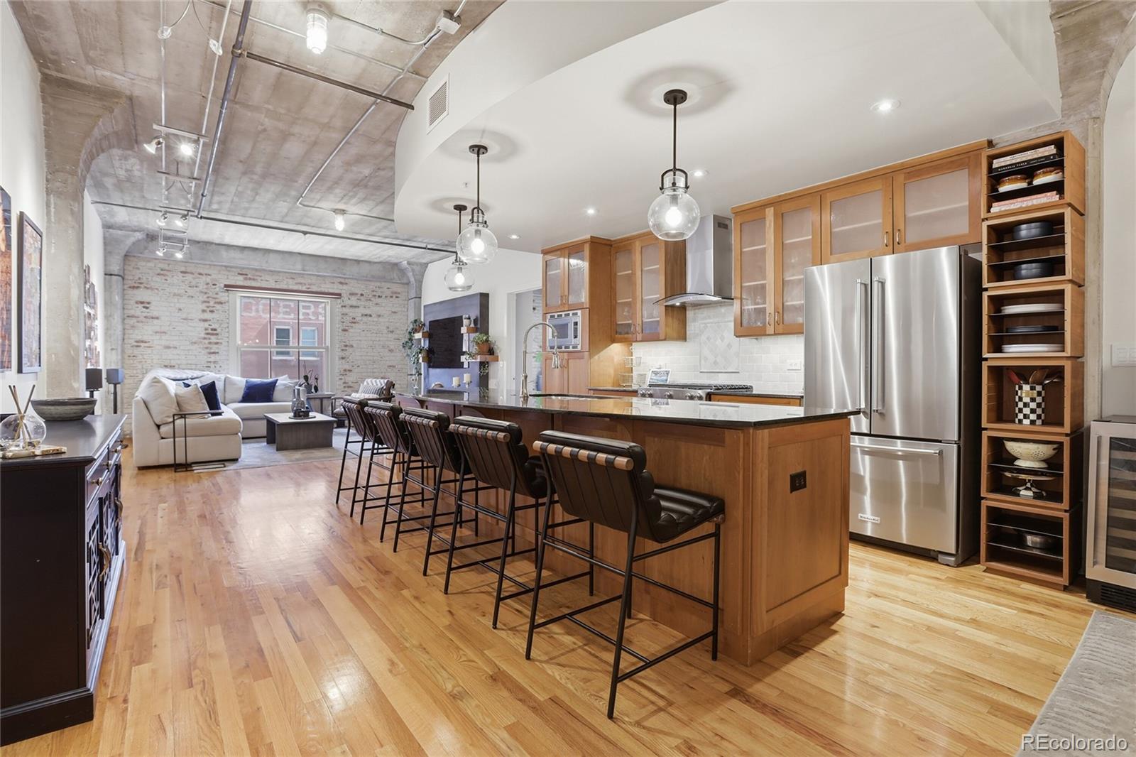 1449 Wynkoop St #409, Denver, CO 80202 photo