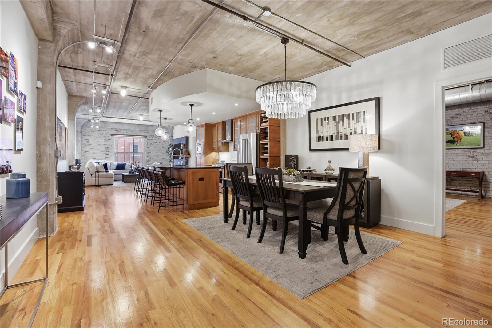 1449 Wynkoop St #409, Denver, CO 80202 photo